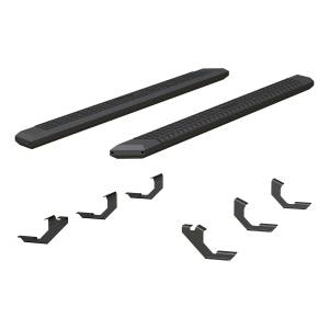 ARIES - ARIES AdvantEDGE Side Bars w/Mounting Brackets 2556023 - Image 1