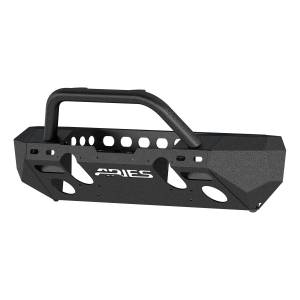 ARIES - ARIES TrailChaser Front Bumper 2082050 - Image 1