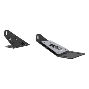 ARIES - ARIES Hood Light Mounting Bracket 15913 - Image 1