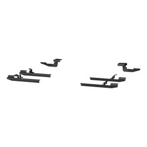 ARIES - ARIES AeroTread Mounting Brackets 2051148 - Image 1