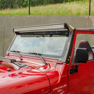 ARIES - ARIES Roof Light Bar w/Brackets 1501303 - Image 2