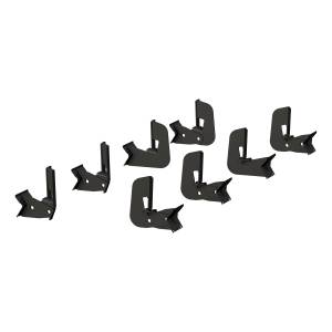 ARIES - ARIES ActionTrac Mounting Brackets 3025101 - Image 1