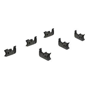 ARIES - ARIES ActionTrac Mounting Brackets 3025111 - Image 1