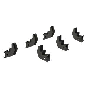 ARIES - ARIES ActionTrac Mounting Brackets 3025121 - Image 1