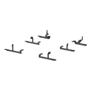 ARIES - ARIES AeroTread Mounting Brackets 2051110 - Image 1