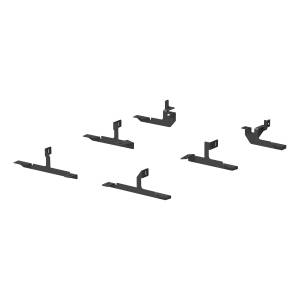 ARIES - ARIES AeroTread Mounting Brackets 2051178 - Image 1