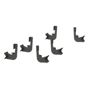 ARIES - ARIES ActionTrac Mounting Brackets 3025103 - Image 1