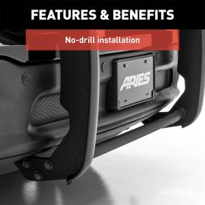 ARIES - ARIES Grille Guard 1044 - Image 7