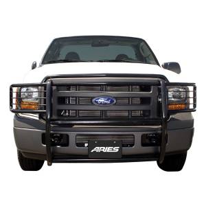 ARIES - ARIES Grille Guard 3045 - Image 4