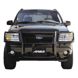 ARIES - ARIES Grille Guard 3048 - Image 4