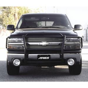 ARIES - ARIES Grille Guard 4043 - Image 4