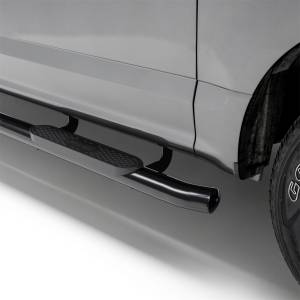 ARIES - ARIES The Standard 4 in. Oval Nerf Bar S222008 - Image 2