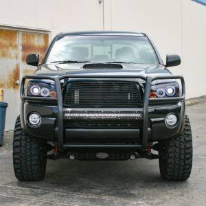 ARIES - ARIES Pro Series Grille Guard P2054 - Image 5