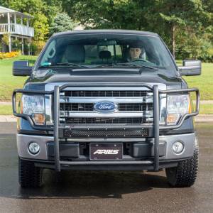 ARIES - ARIES Pro Series Grille Guard P3063 - Image 5