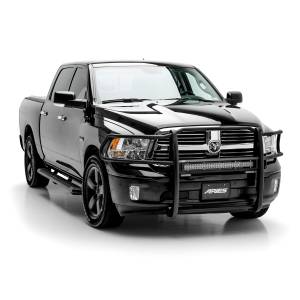 ARIES - ARIES Pro Series Grille Guard P5058 - Image 4