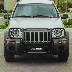 ARIES - ARIES Grille Guard 1045 - Image 5