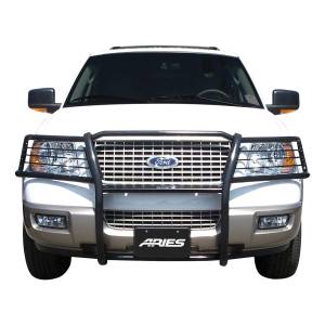 ARIES - ARIES Grille Guard 3054 - Image 4