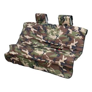 ARIES - ARIES Seat Defender Seat Cover 3146-20 - Image 1