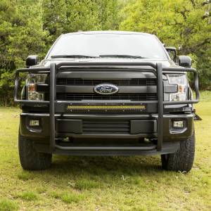 ARIES - ARIES Pro Series Grille Guard P3066 - Image 5