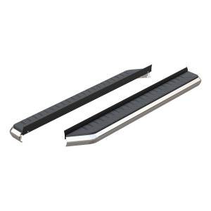 ARIES - ARIES AeroTread Running Boards 2051876 - Image 1