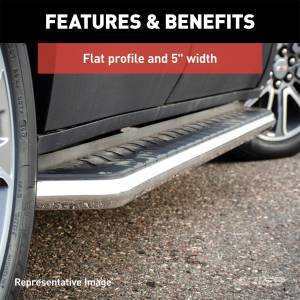 ARIES - ARIES AeroTread Running Boards 2051876 - Image 7