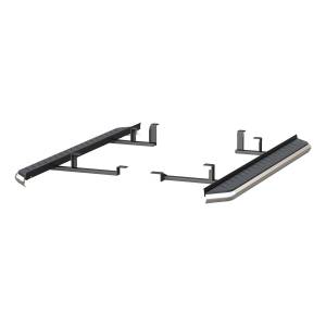 ARIES - ARIES AeroTread Running Boards w/Mounting Brackets 2051005 - Image 1