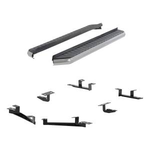 ARIES - ARIES AeroTread Running Boards w/Mounting Brackets 2051014 - Image 1