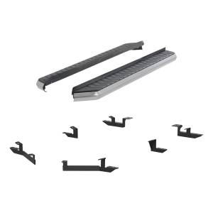 ARIES - ARIES AeroTread Running Boards w/Mounting Brackets 2051015 - Image 1