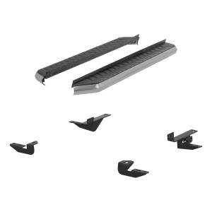 ARIES - ARIES AeroTread Running Boards w/Mounting Brackets 2051017 - Image 1