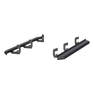 ARIES - ARIES AeroTread Running Boards w/Mounting Brackets 2061004 - Image 1