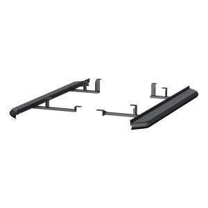 ARIES - ARIES AeroTread Running Boards w/Mounting Brackets 2061005 - Image 1