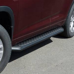 ARIES - ARIES AeroTread Running Boards w/Mounting Brackets 2061015 - Image 4