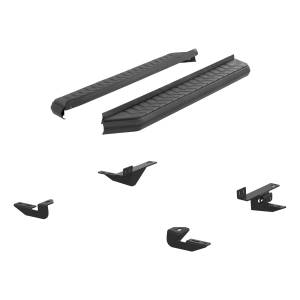 ARIES - ARIES AeroTread Running Boards w/Mounting Brackets 2061017 - Image 1