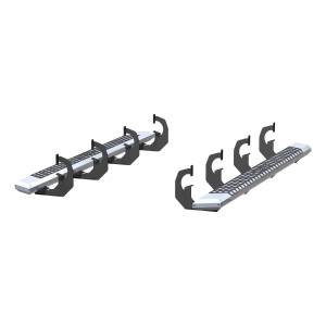 ARIES - ARIES AdvantEDGE Side Bars w/Mounting Brackets 2555002 - Image 1