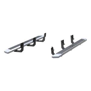 ARIES - ARIES AdvantEDGE Side Bars w/Mounting Brackets 2555006 - Image 1