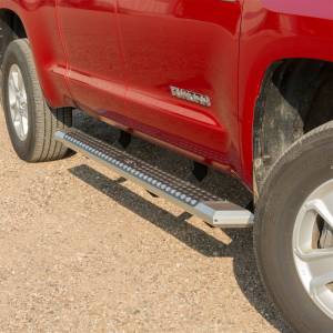 ARIES - ARIES AdvantEDGE Side Bars w/Mounting Brackets 2555019 - Image 4