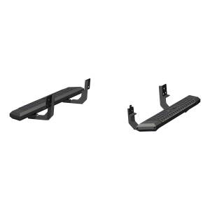 ARIES - ARIES AdvantEDGE Side Bars w/Mounting Brackets 2556001 - Image 1