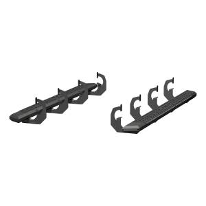 ARIES - ARIES AdvantEDGE Side Bars w/Mounting Brackets 2556002 - Image 1