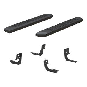 ARIES - ARIES AdvantEDGE Side Bars w/Mounting Brackets 2556004 - Image 1