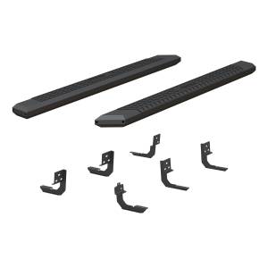 ARIES - ARIES AdvantEDGE Side Bars w/Mounting Brackets 2556005 - Image 1