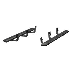 ARIES - ARIES AdvantEDGE Side Bars w/Mounting Brackets 2556006 - Image 1