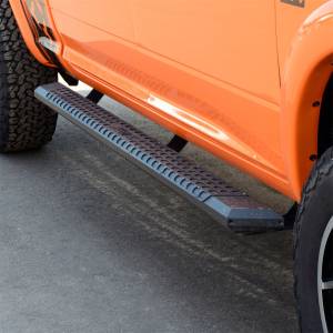 ARIES - ARIES AdvantEDGE Side Bars w/Mounting Brackets 2556006 - Image 4