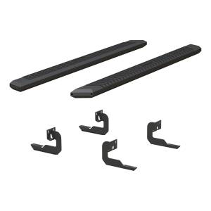 ARIES - ARIES AdvantEDGE Side Bars w/Mounting Brackets 2556009 - Image 1