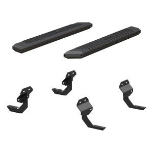 ARIES - ARIES AdvantEDGE Side Bars w/Mounting Brackets 2556011 - Image 1