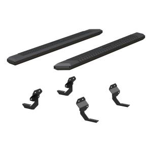 ARIES - ARIES AdvantEDGE Side Bars w/Mounting Brackets 2556012 - Image 1