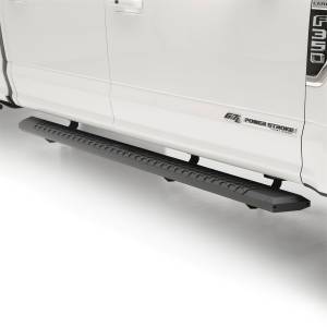 ARIES - ARIES AdvantEDGE Side Bars w/Mounting Brackets 2556012 - Image 4