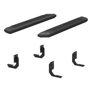 ARIES - ARIES AdvantEDGE Side Bars w/Mounting Brackets 2556013 - Image 1