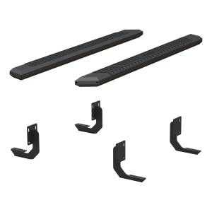 ARIES - ARIES AdvantEDGE Side Bars w/Mounting Brackets 2556014 - Image 1