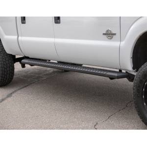 ARIES - ARIES AdvantEDGE Side Bars w/Mounting Brackets 2556014 - Image 4