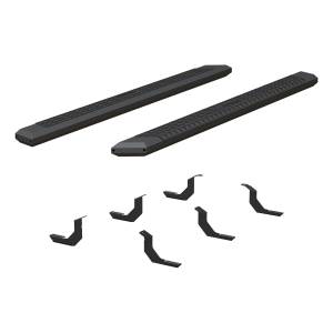 ARIES - ARIES AdvantEDGE Side Bars w/Mounting Brackets 2556019 - Image 1